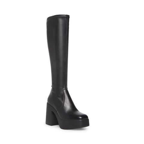 Steve Madden PHOENIX BLACK Calzado BLACK FRIDAY