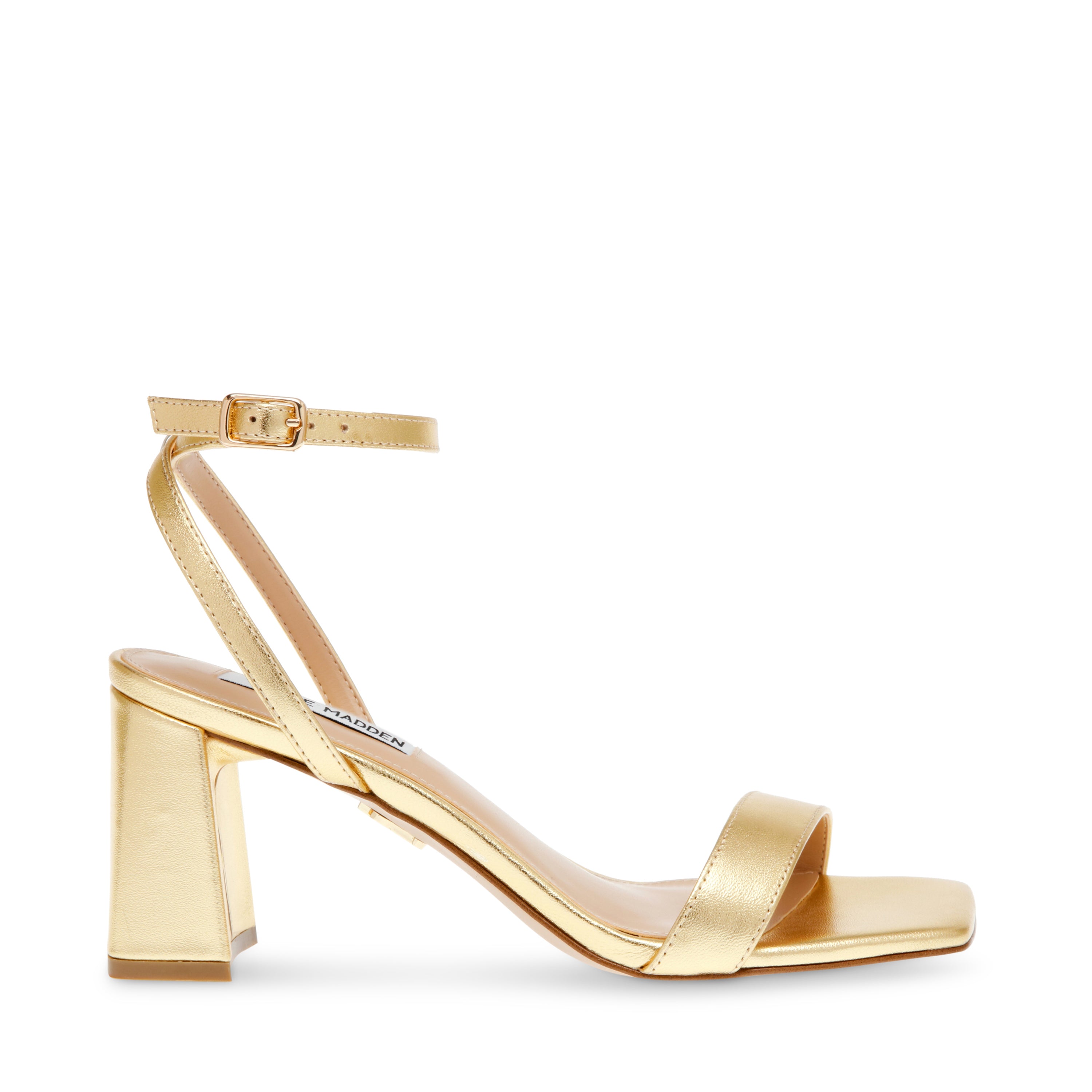 LUXE GOLD