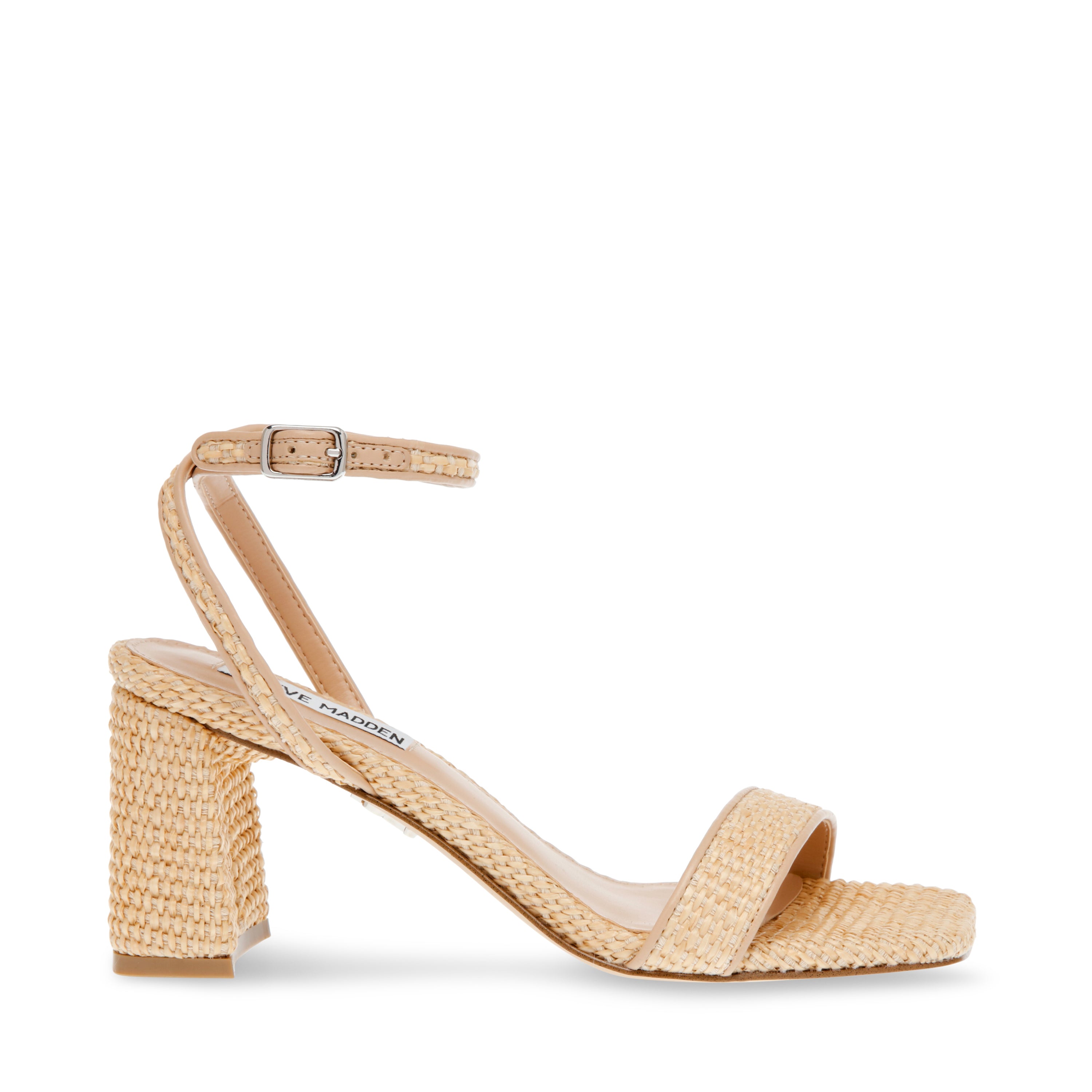 LUXE RAFFIA