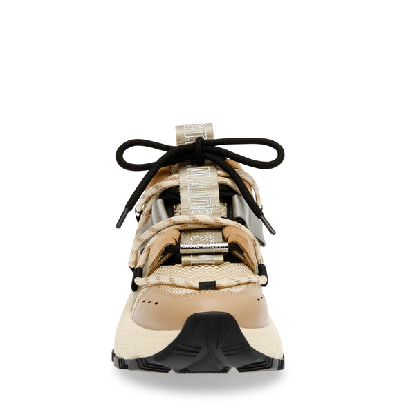 TAZMANIA KHAKI/BLACK