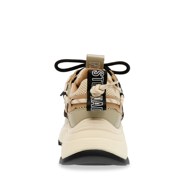 TAZMANIA KHAKI/BLACK