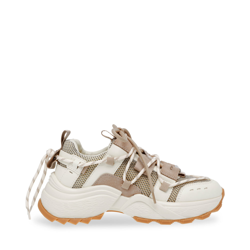 Steve Madden TAZMANIA TAN/BONE Calzado BLACK FRIDAY