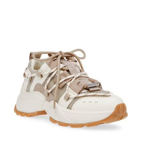 Steve Madden TAZMANIA TAN/BONE Calzado BLACK FRIDAY