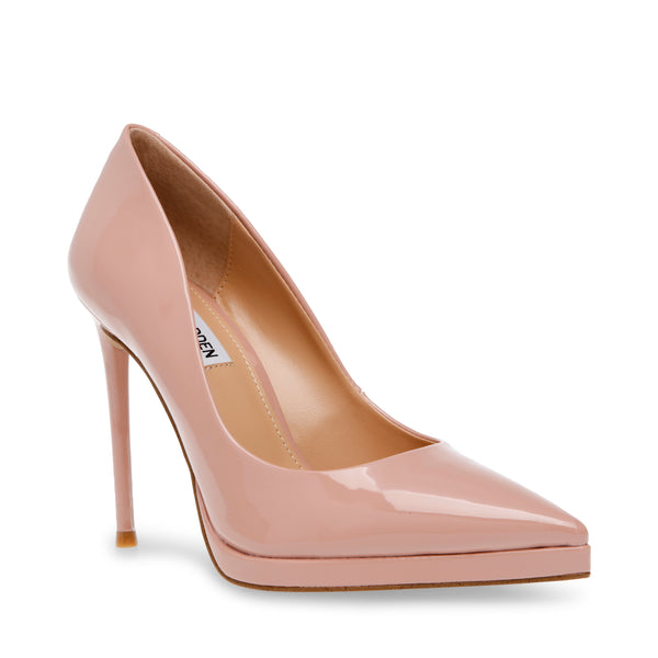 KLASSY BLUSH PATENT