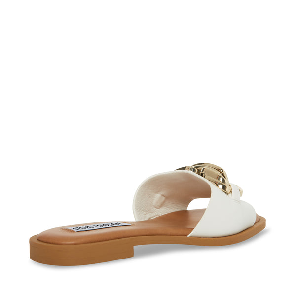 GENE WHITE LEATHER