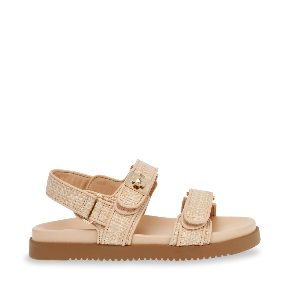 Steve Madden MONA RAFFIA Calzado MOST WANTED