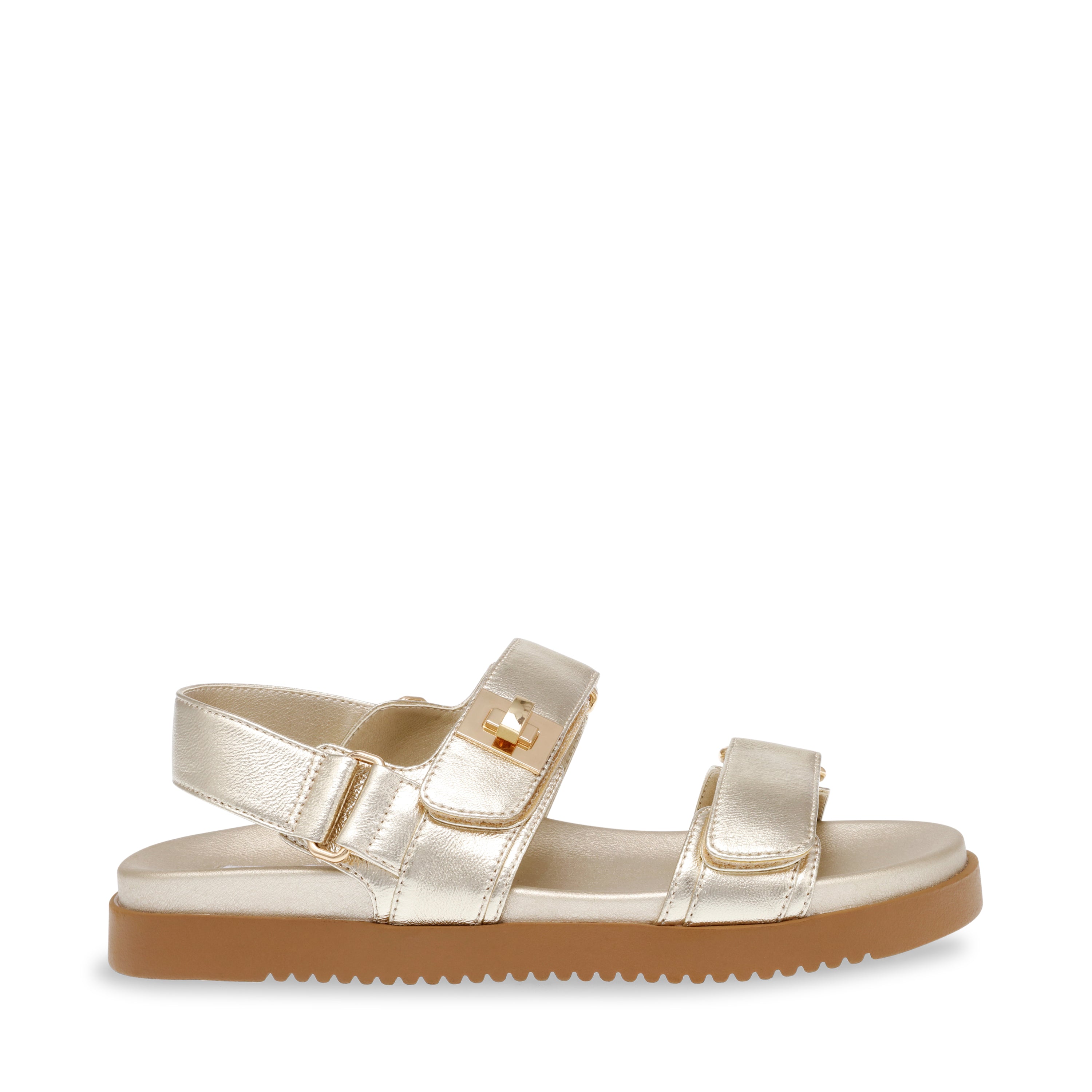 MONA (Camb.col. GOLD a GOLD LEATHER) GOLD