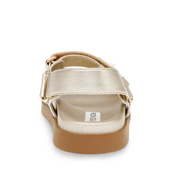 MONA (Camb.col. GOLD a GOLD LEATHER) GOLD