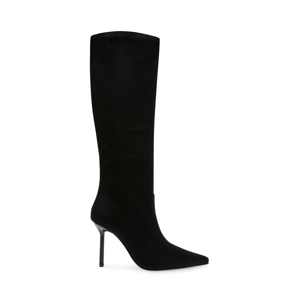 Steve Madden INTRUDER BLACK Calzado Holiday 23