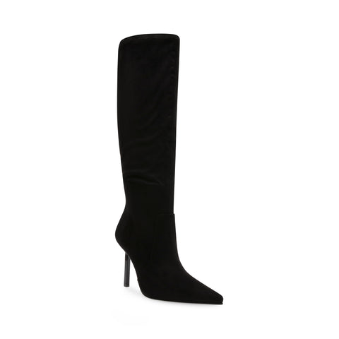 Steve Madden INTRUDER BLACK Calzado Holiday 23