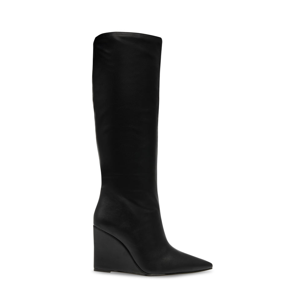 Steve Madden SHOWOUT BLACK Calzado Holiday 23