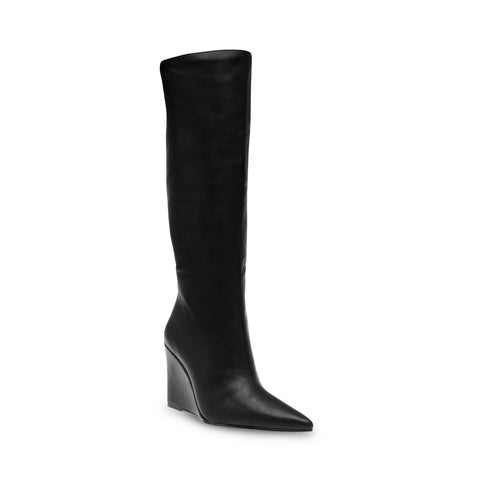 Steve Madden SHOWOUT BLACK Calzado Black Friday_AW23