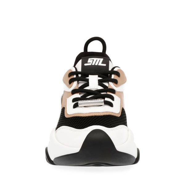 BELISSIMO BLACK/TAN