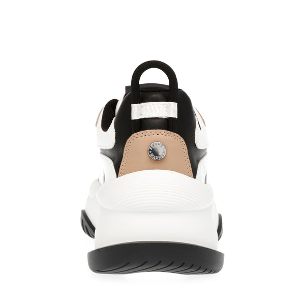 BELISSIMO BLACK/TAN