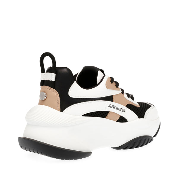 BELISSIMO BLACK/TAN