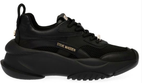 BELISSIMO BLACK/GOLD