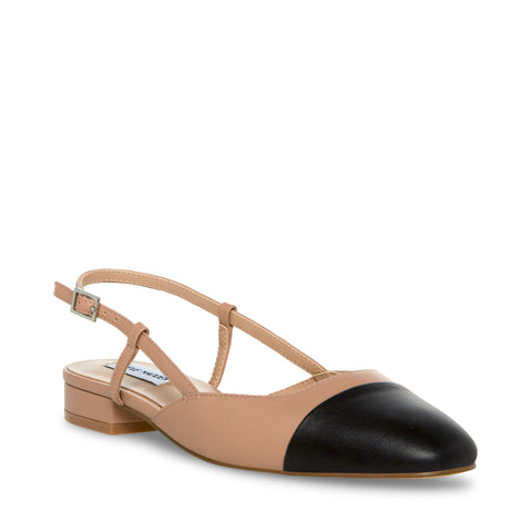 Steve Madden BELINDA TAN LEATHER Calzado Calzado - Invitada perfecta