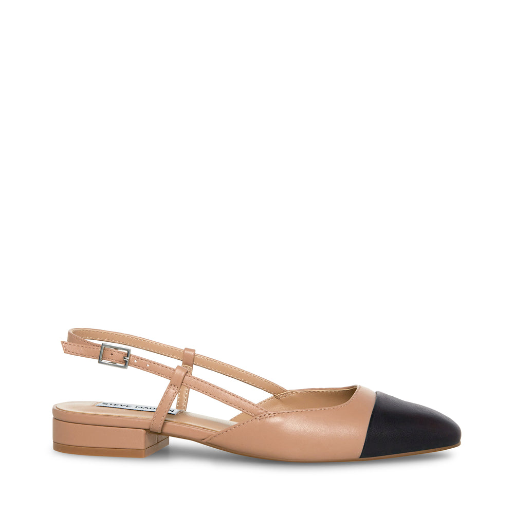 Steve Madden BELINDA TAN LEATHER Calzado Calzado - Invitada perfecta