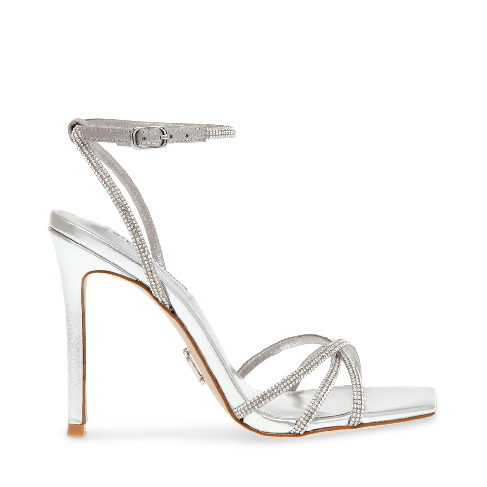Steve Madden SLAYED CRYSTAL Calzado BLACK FRIDAY
