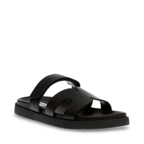MISSILE BLK ACTION LEATHER