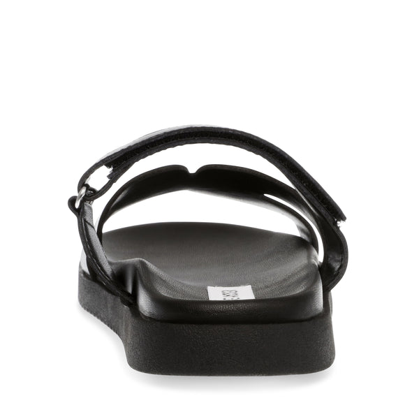 MISSILE BLK ACTION LEATHER