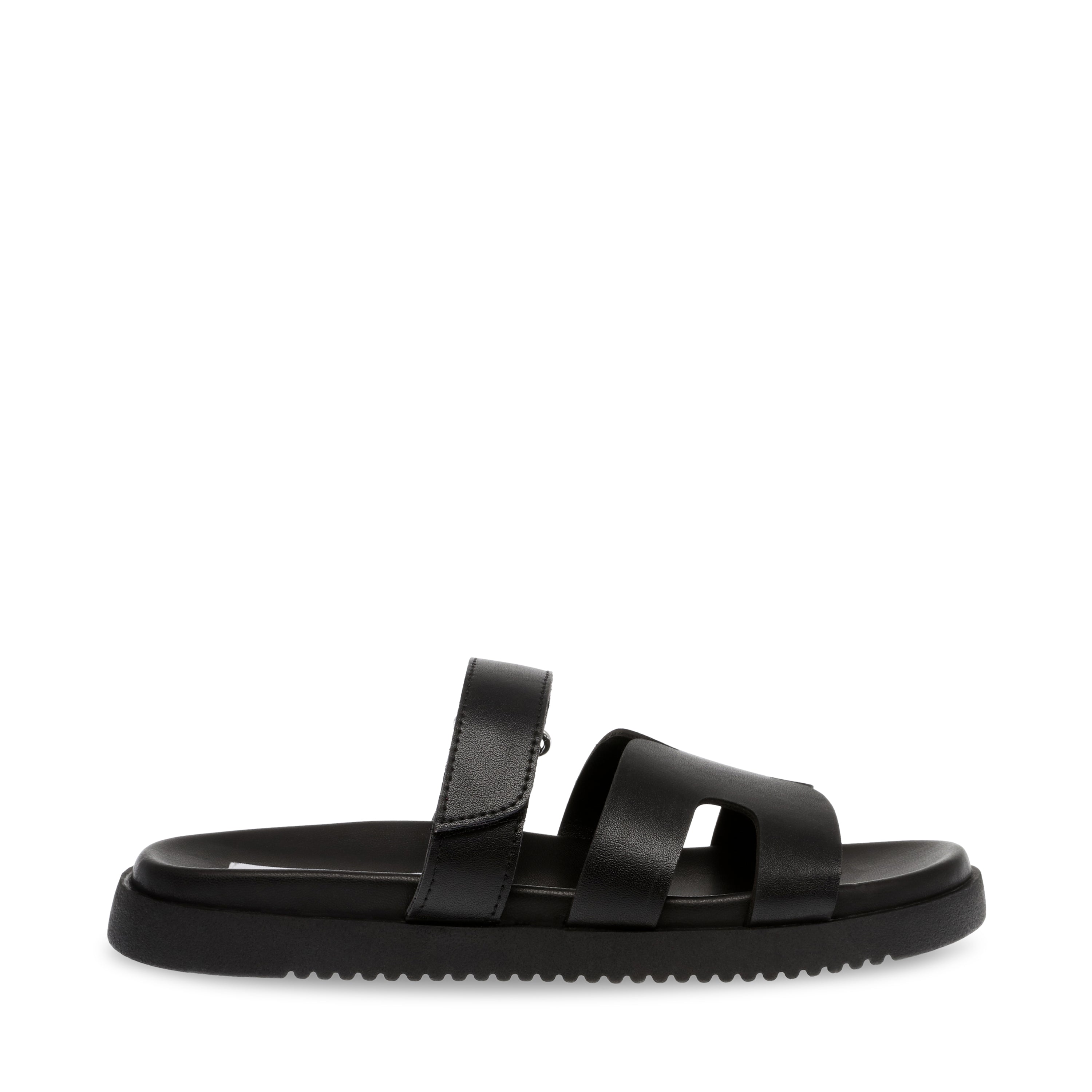 MISSILE BLK ACTION LEATHER