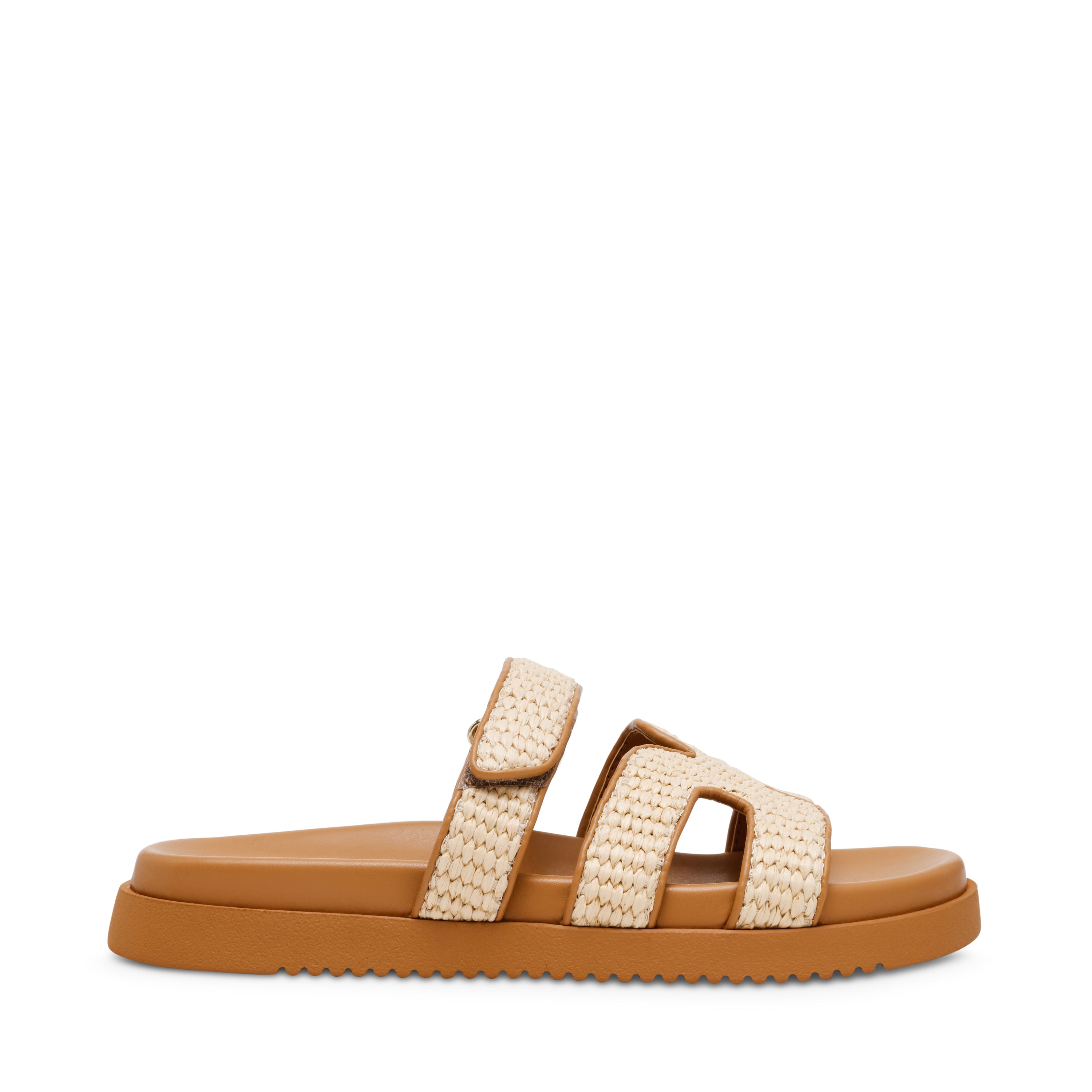 MISSILE NATURAL RAFFIA