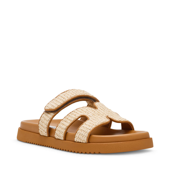 MISSILE NATURAL RAFFIA
