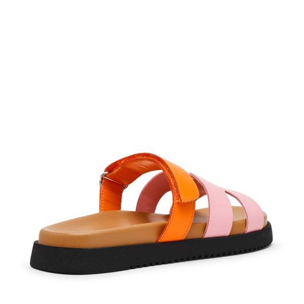 MISSILE ORANGE/PINK