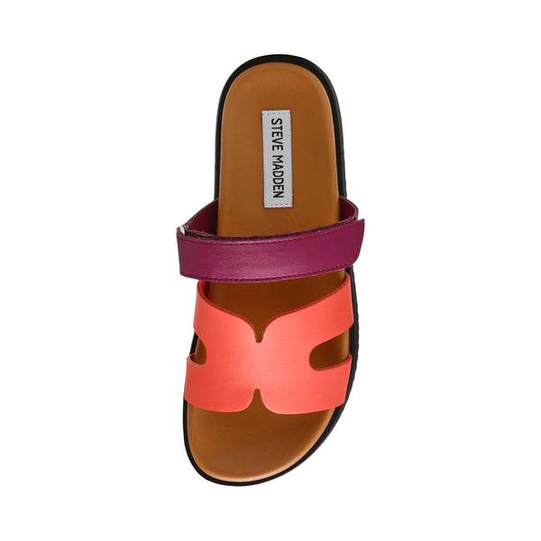 MISSILE CORAL/PLUM