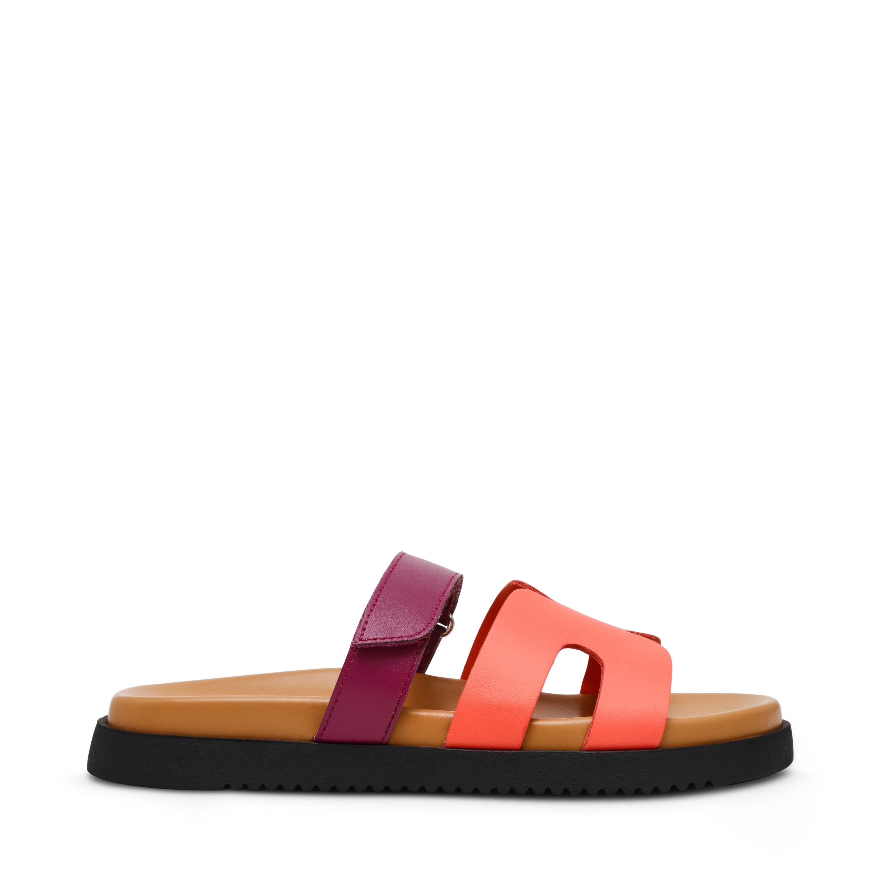 MISSILE CORAL/PLUM
