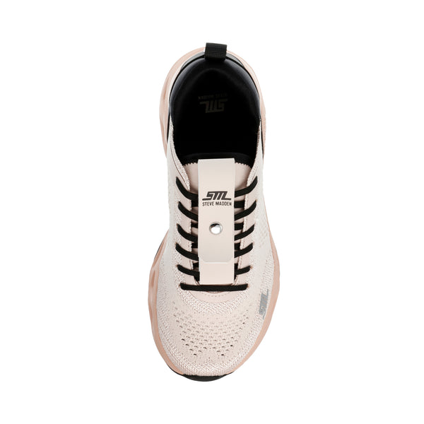 SURGE 1 BLACK/BLUSH