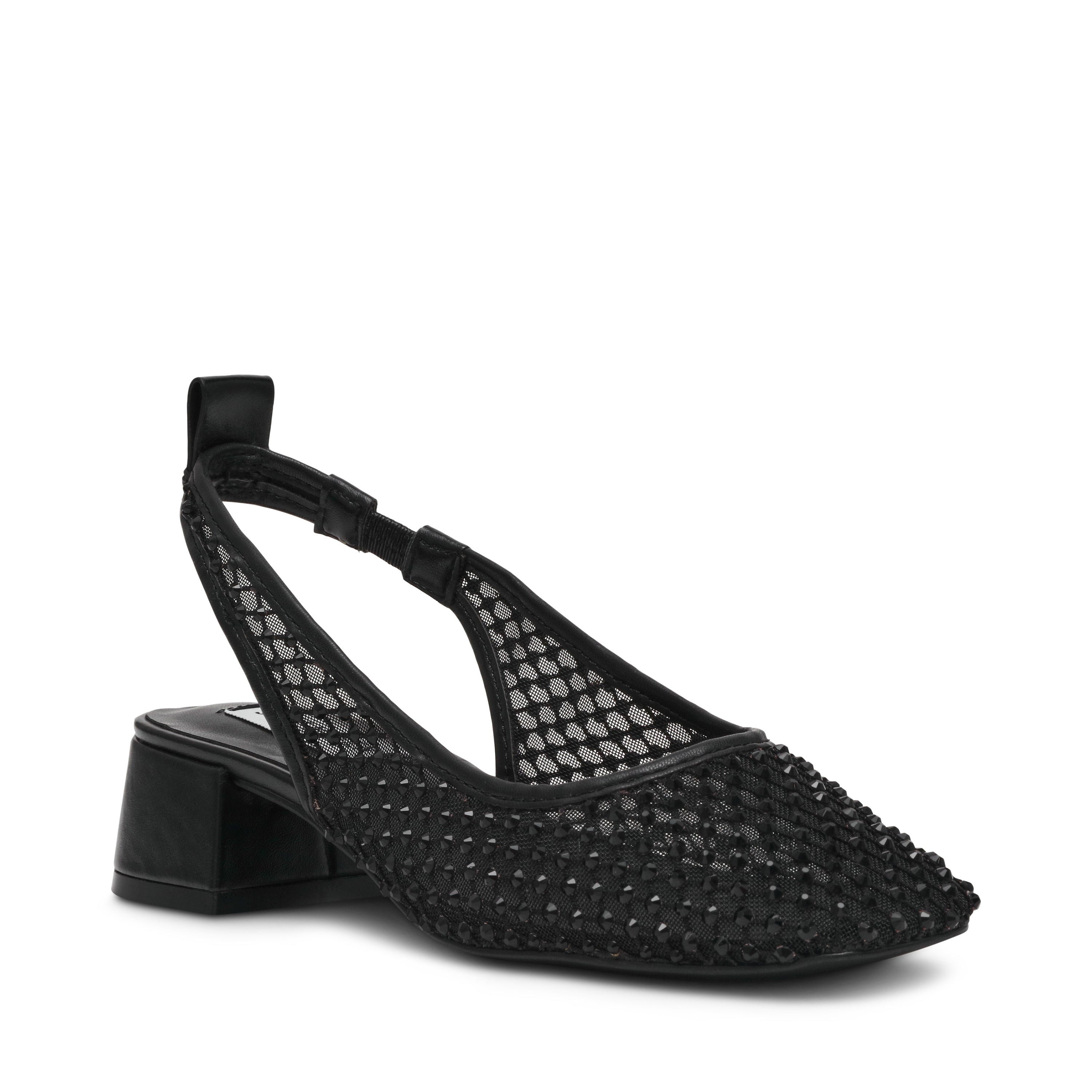 SMITTEN BLACK MESH- Hover Image