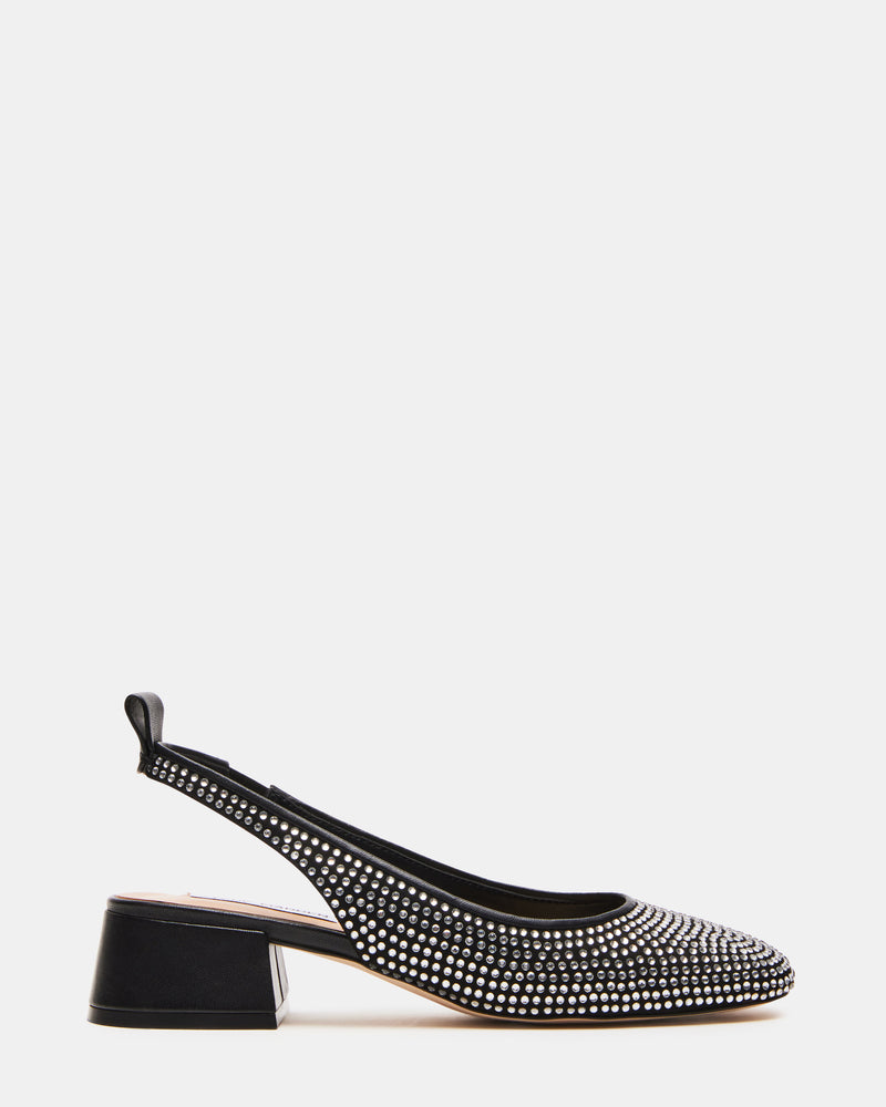 Steve Madden SMITTEN RHINESTONE Calzado Calzado - Invitada perfecta