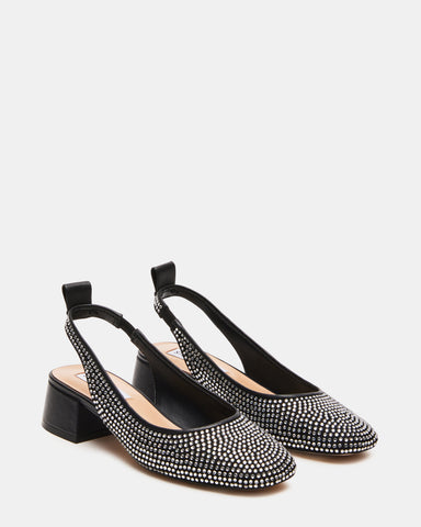 Steve Madden SMITTEN RHINESTONE Calzado Calzado - Invitada perfecta