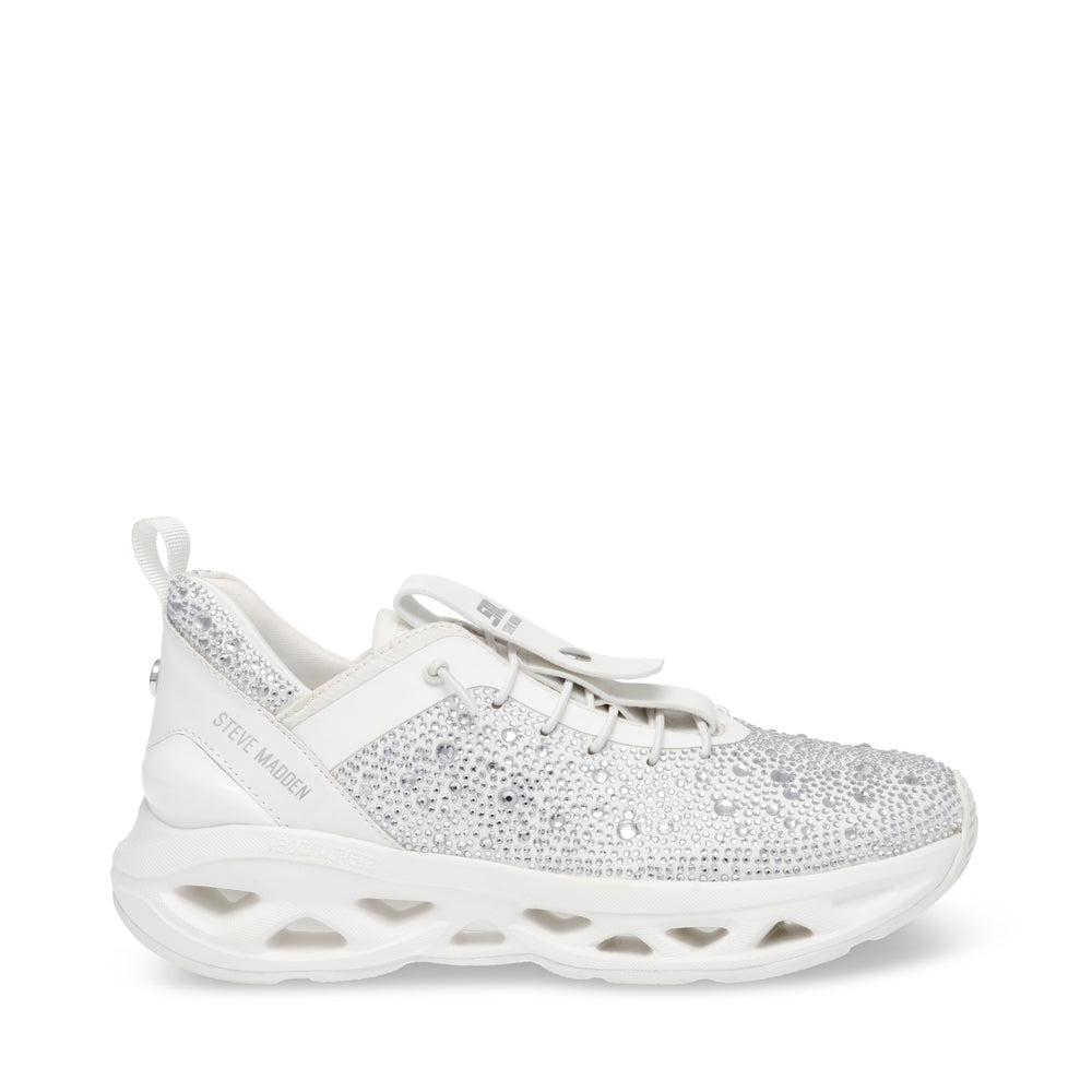 Steve Madden SURGE 2R WHITE Calzado LAST CHANCE TO BUY!