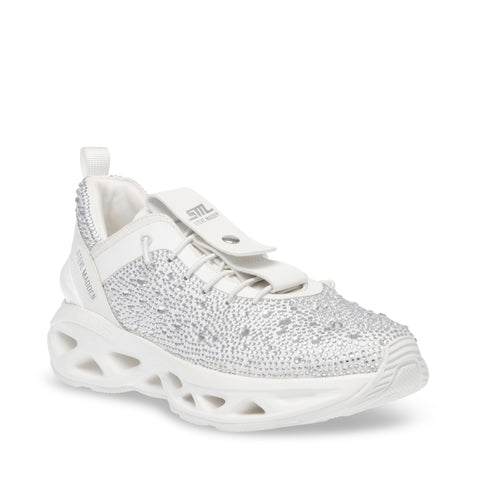 Steve Madden SURGE 2R WHITE Calzado LAST CHANCE TO BUY!
