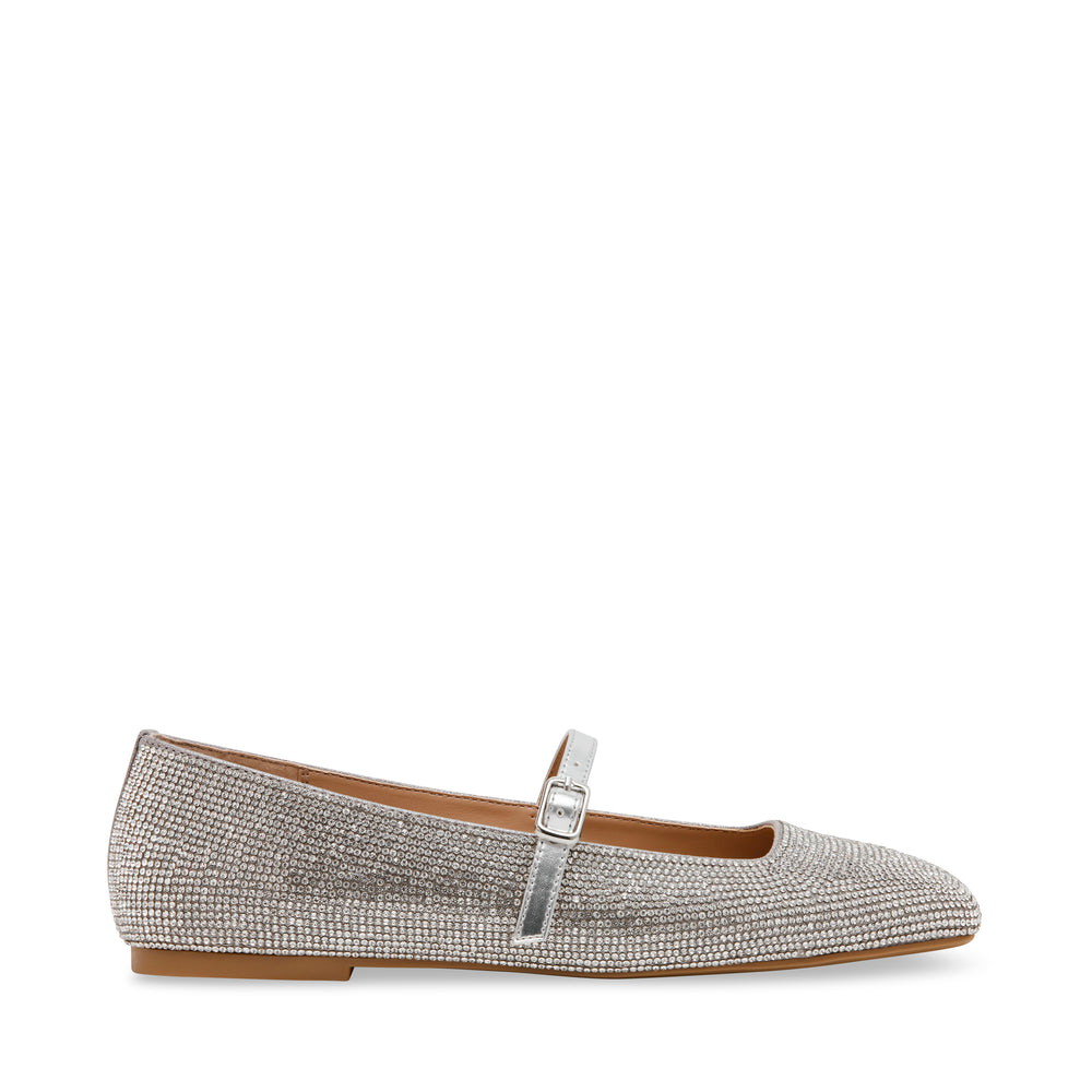 Steve Madden EZRI-R RHINESTONE Calzado LAST CHANCE TO BUY!