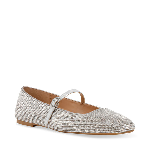 Steve Madden EZRI-R RHINESTONE Calzado LAST CHANCE TO BUY!