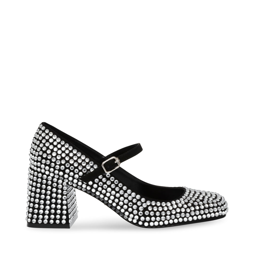Steve Madden PEP TALK-R RHINESTONE Calzado LAST CHANCE TO BUY!