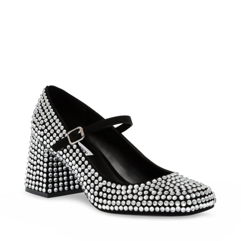 Steve Madden PEP TALK-R RHINESTONE Calzado LAST CHANCE TO BUY!