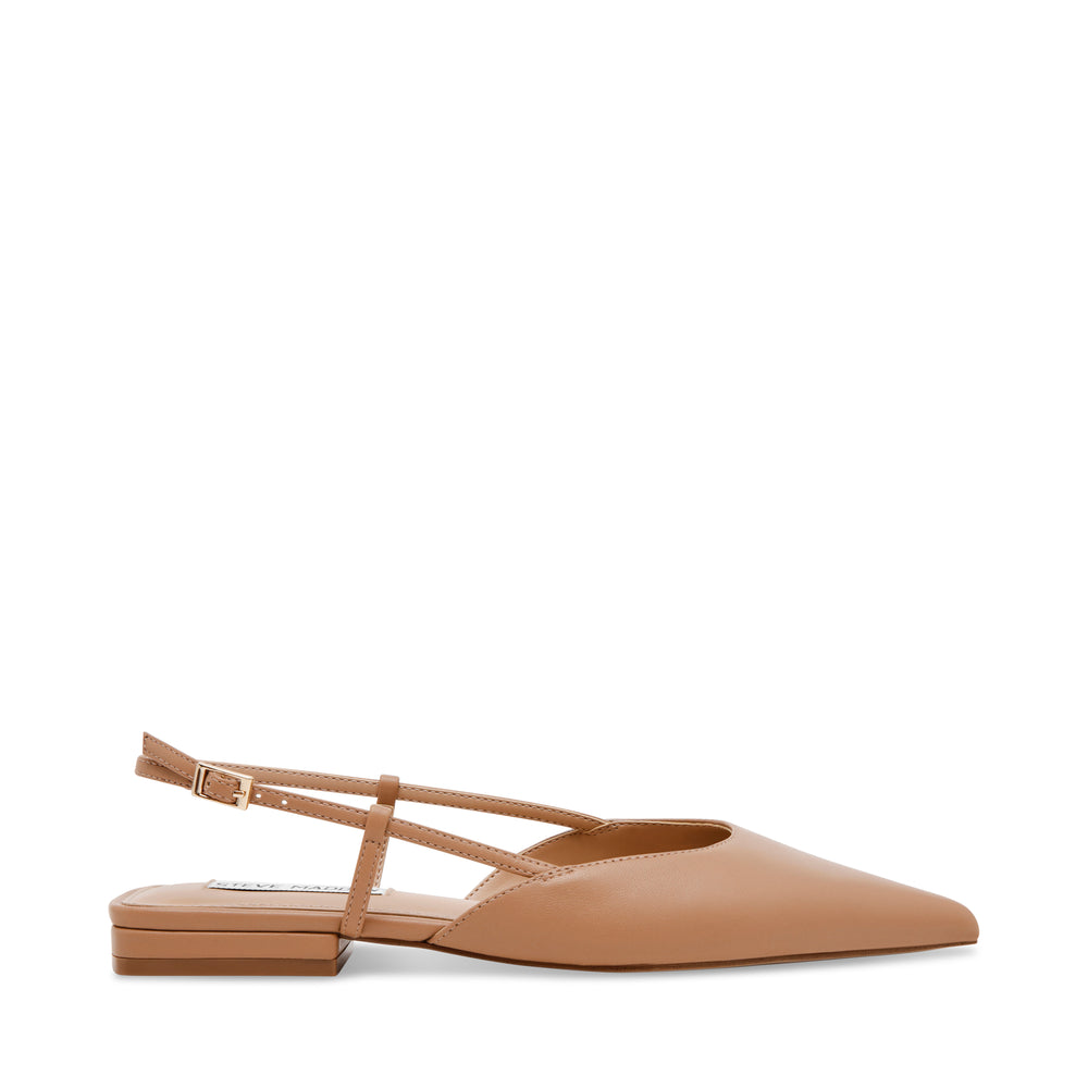 Steve Madden SPENCER TAN LEATHER Calzado BLACK FRIDAY