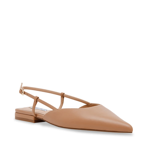 Steve Madden SPENCER TAN LEATHER Calzado BLACK FRIDAY