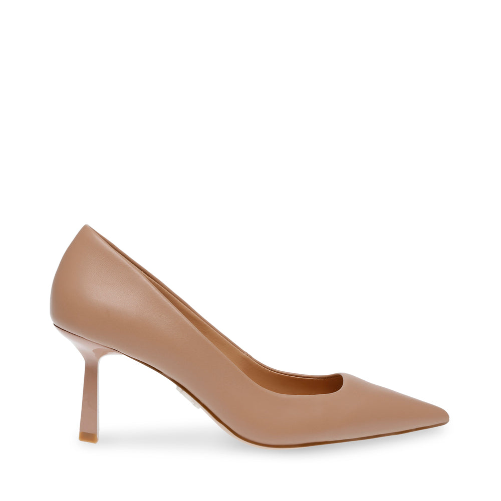 Steve Madden VIVION BLUSH LEA Calzado BLACK FRIDAY