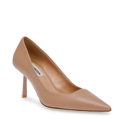 Steve Madden VIVION BLUSH LEA Calzado BLACK FRIDAY
