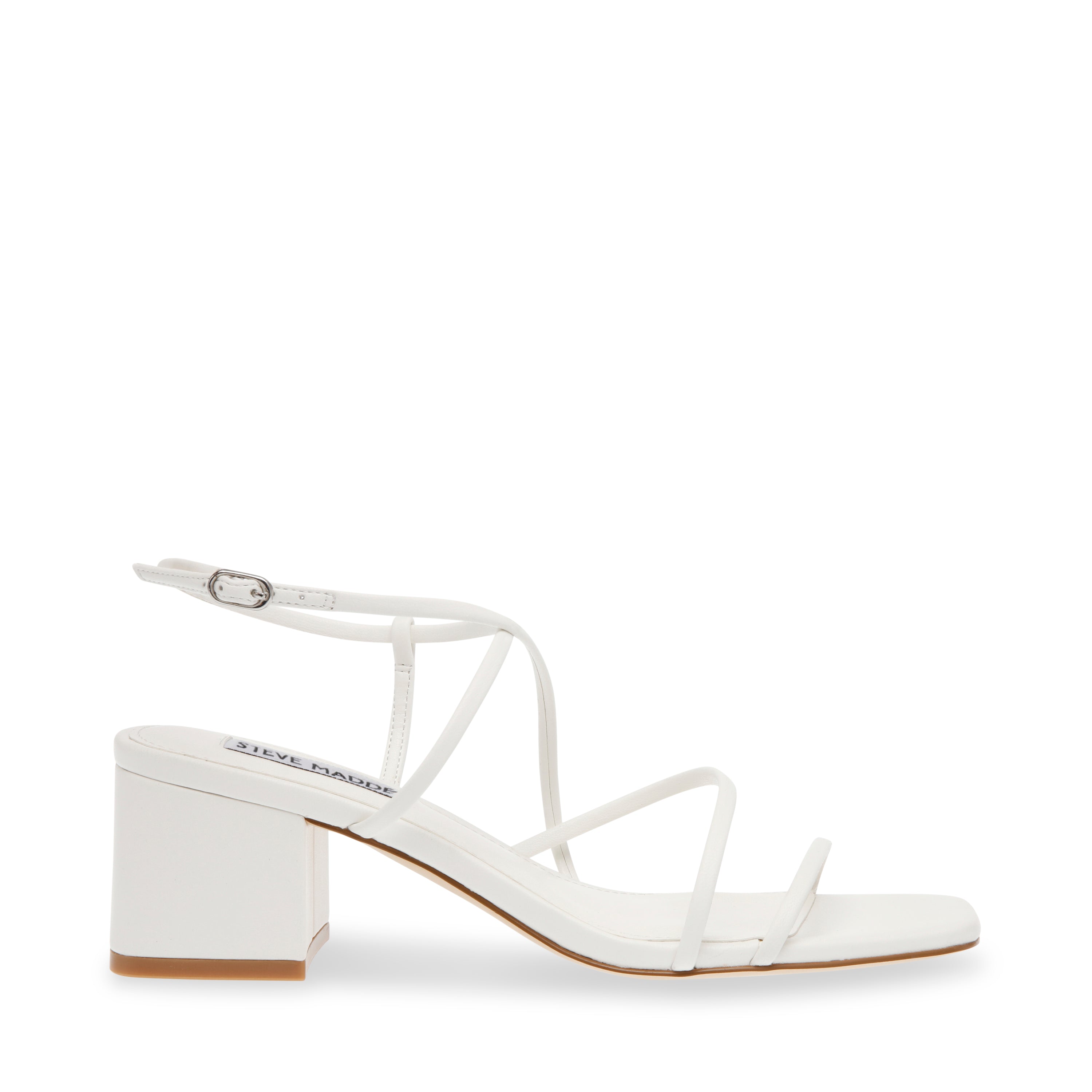 REMMI WHITE