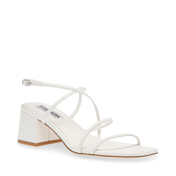 REMMI WHITE