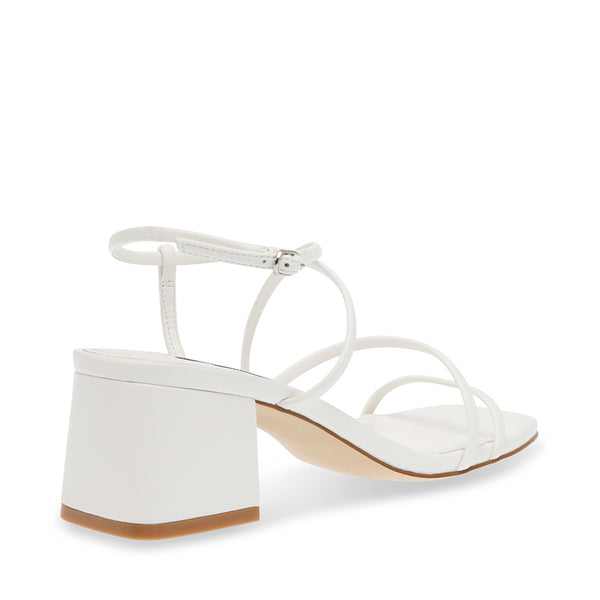 REMMI WHITE