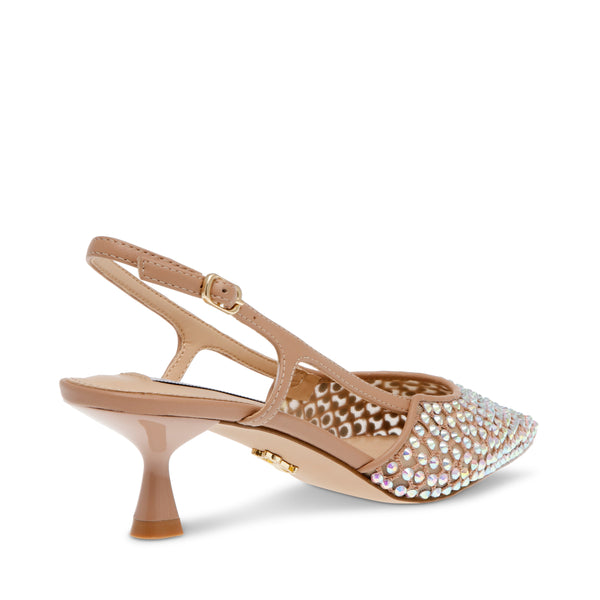 LEGACI-MR CLEAR RHINESTONE