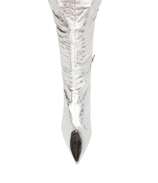 EPIC SILVER